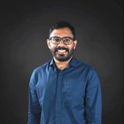 Arun Surendran