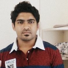 Prajith Parammal