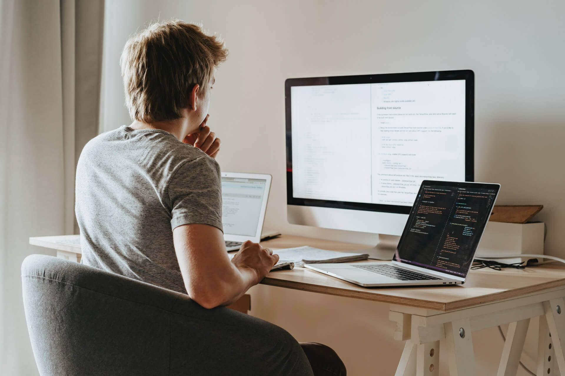 Check Out These 4 Ways Teens Can Learn Coding Early On